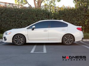 Subaru WRX Coilover Kit - Revel - Touring Sport - `15 - `17